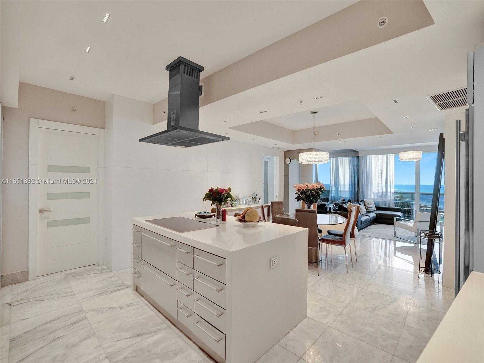 Small Image of 18201 COLLINS AVE #1204, Sunny Isles Beach Number 23