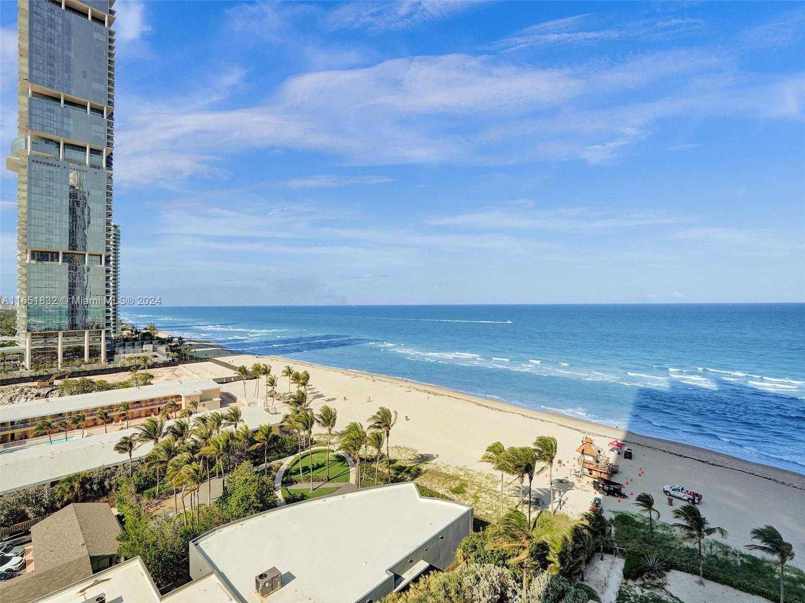 Small Image of 18201 COLLINS AVE #1204, Sunny Isles Beach Number 24