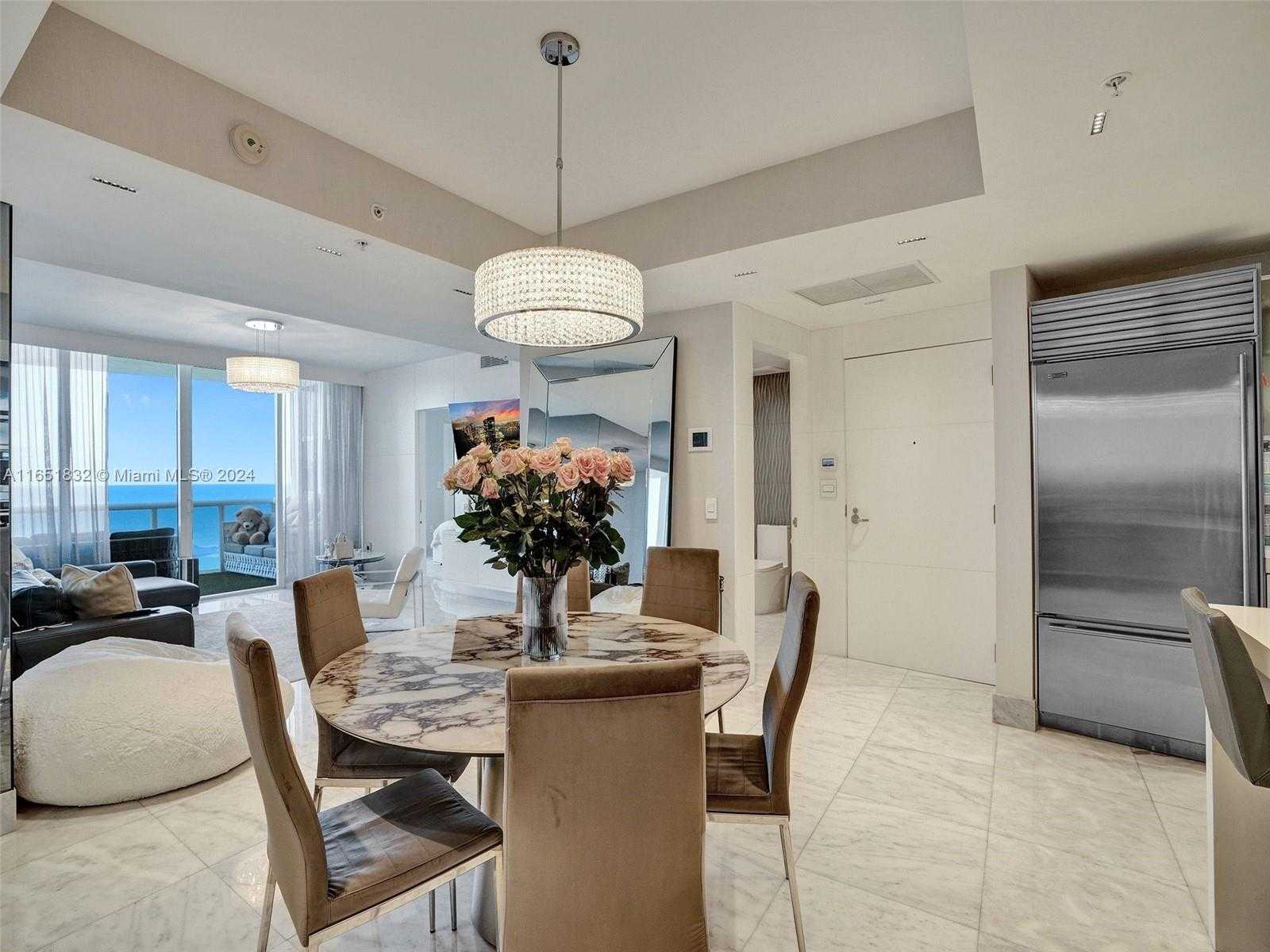 Small Image of 18201 COLLINS AVE #1204, Sunny Isles Beach Number 28