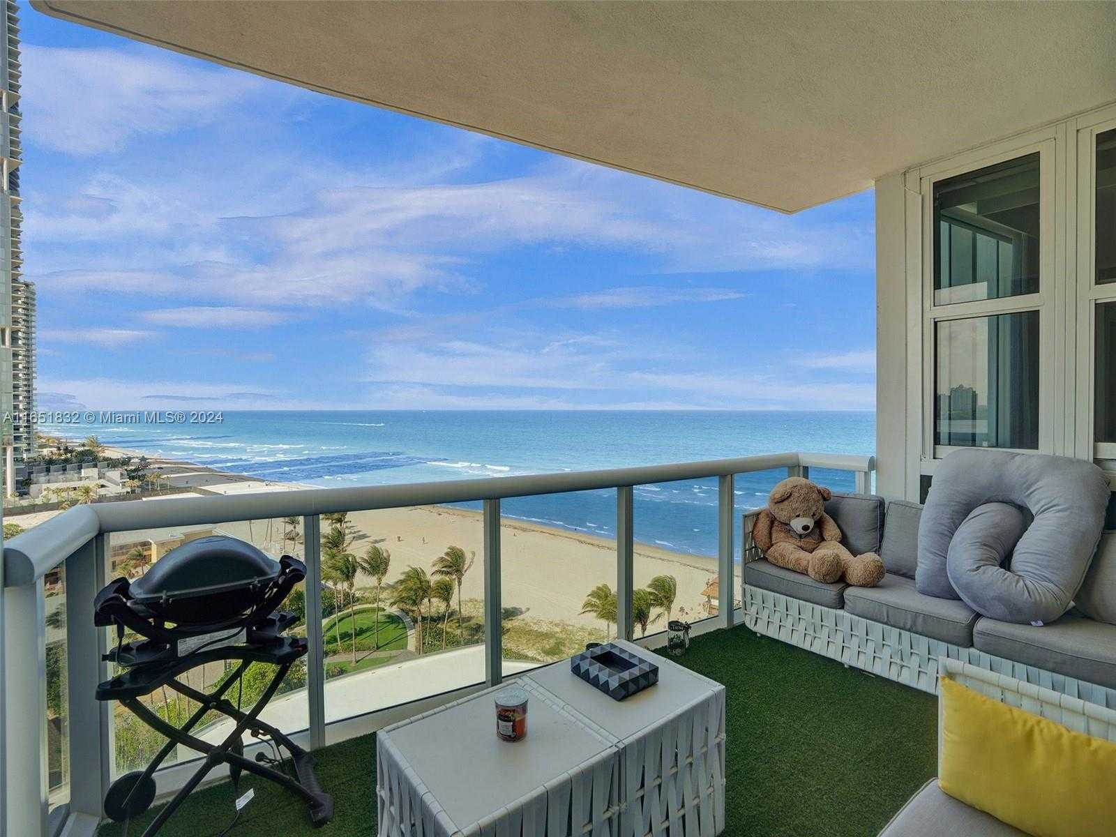 Small Image of 18201 COLLINS AVE #1204, Sunny Isles Beach Number 32