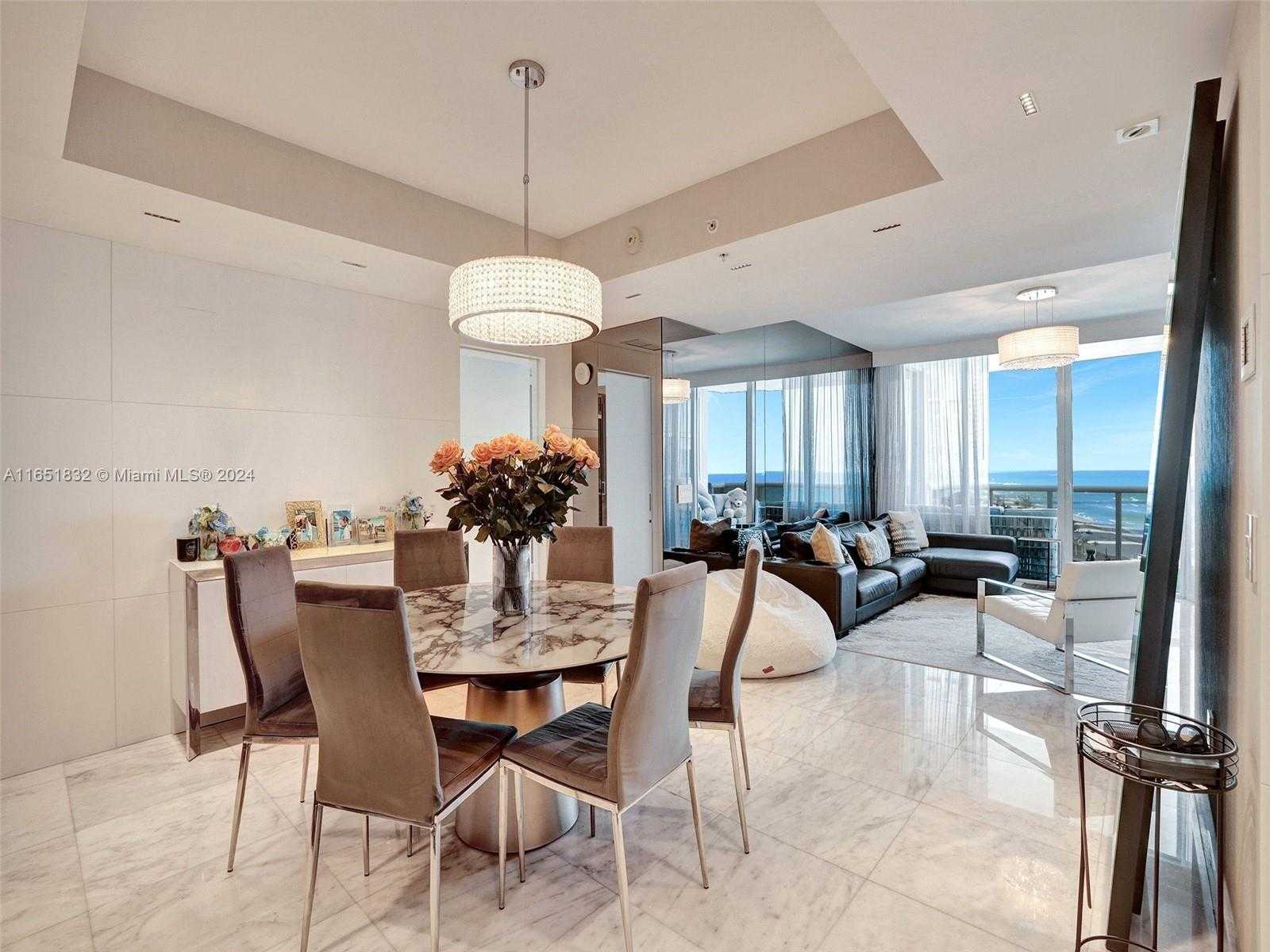 Small Image of 18201 COLLINS AVE #1204, Sunny Isles Beach Number 35