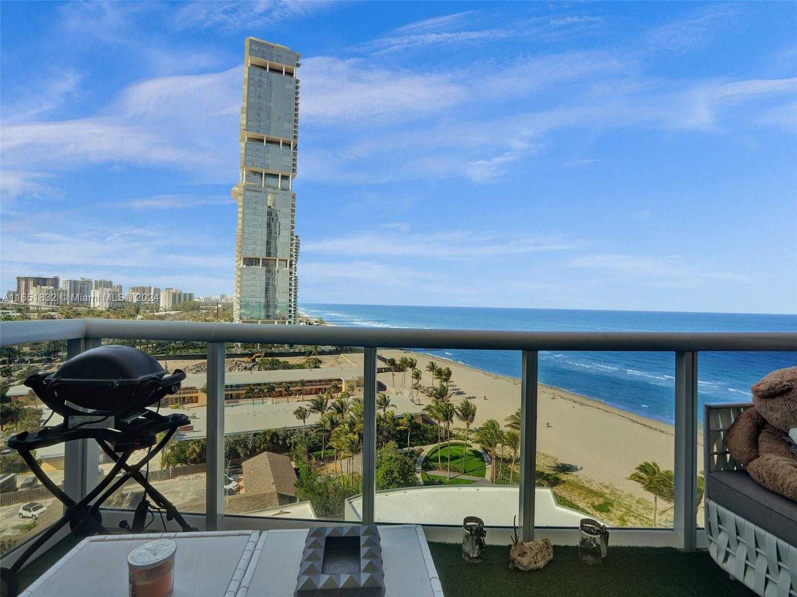 Small Image of 18201 COLLINS AVE #1204, Sunny Isles Beach Number 7