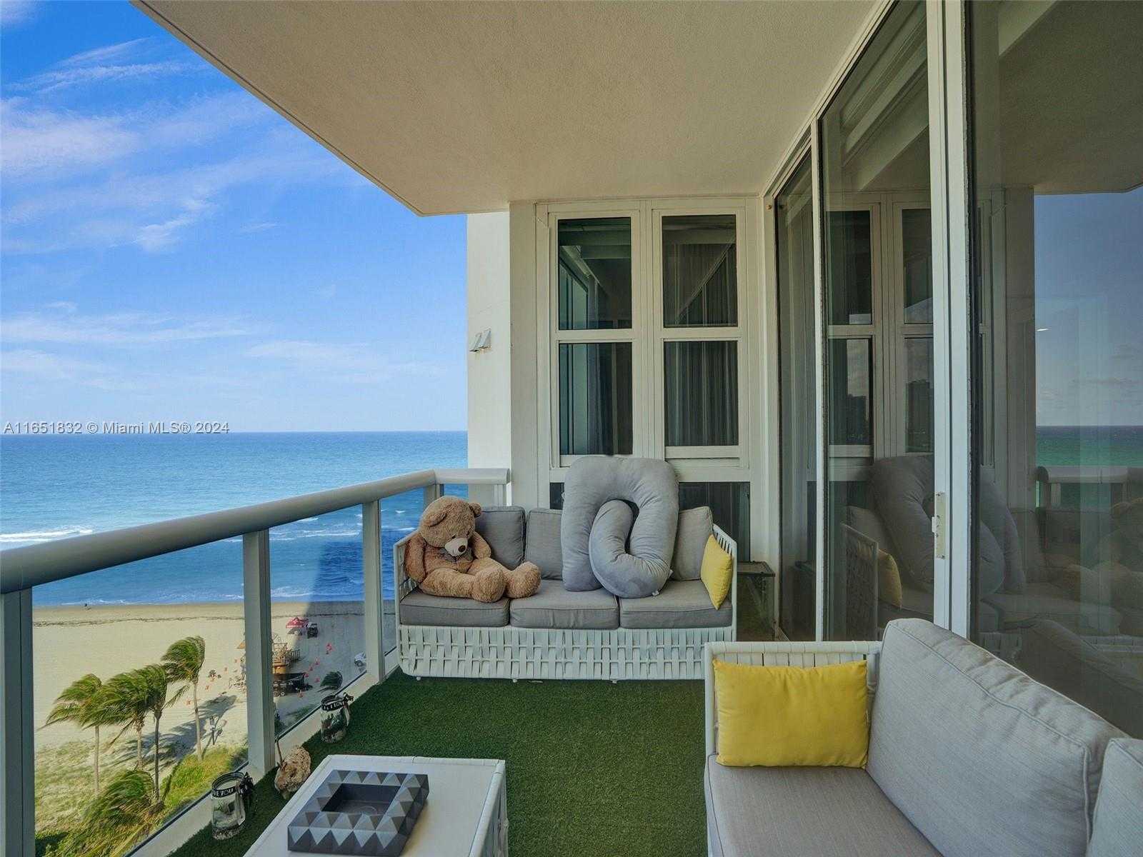 Small Image of 18201 COLLINS AVE #1204, Sunny Isles Beach Number 8