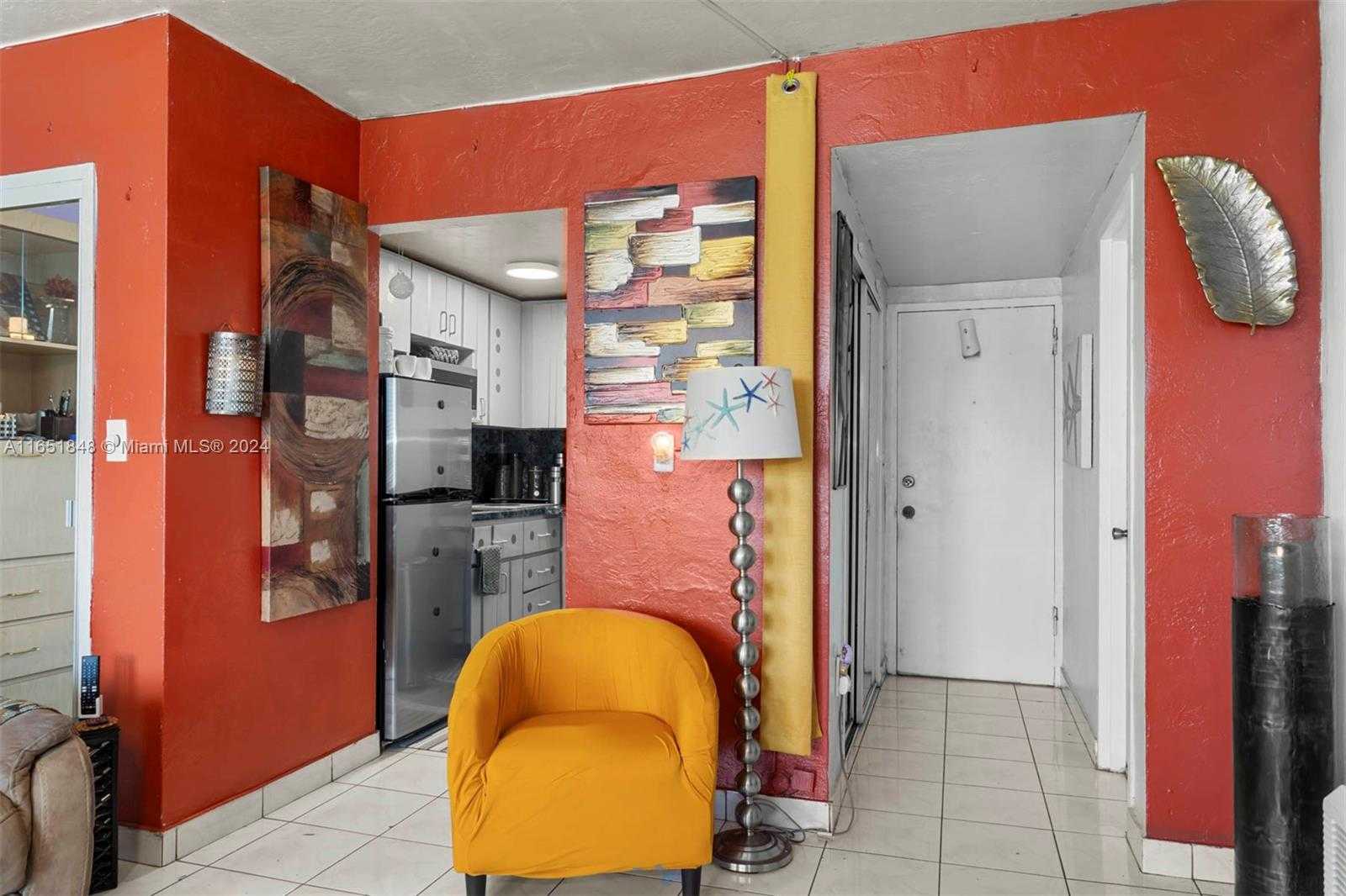 Small Image of 6484 INDIAN CREEK DR #226, Miami Beach Number 5