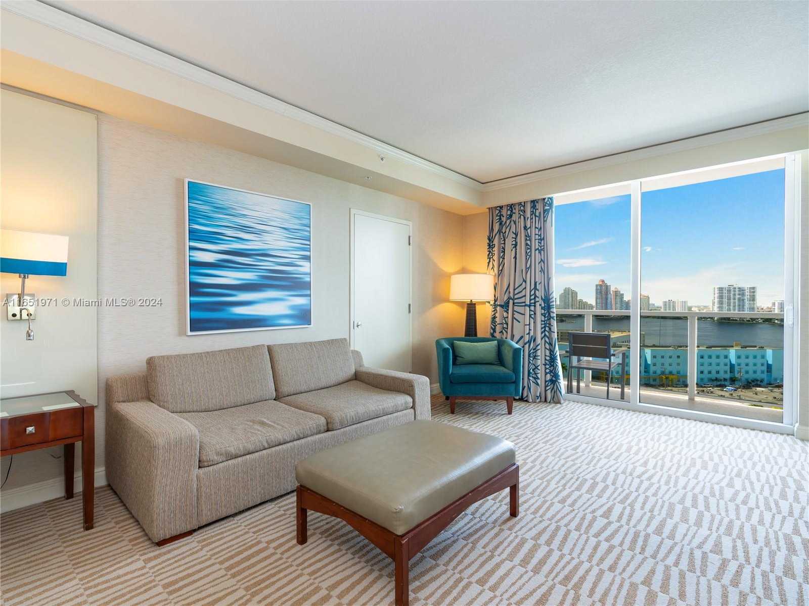 Small Image of 18001 COLLINS AVE #1202, Sunny Isles Beach Number 2