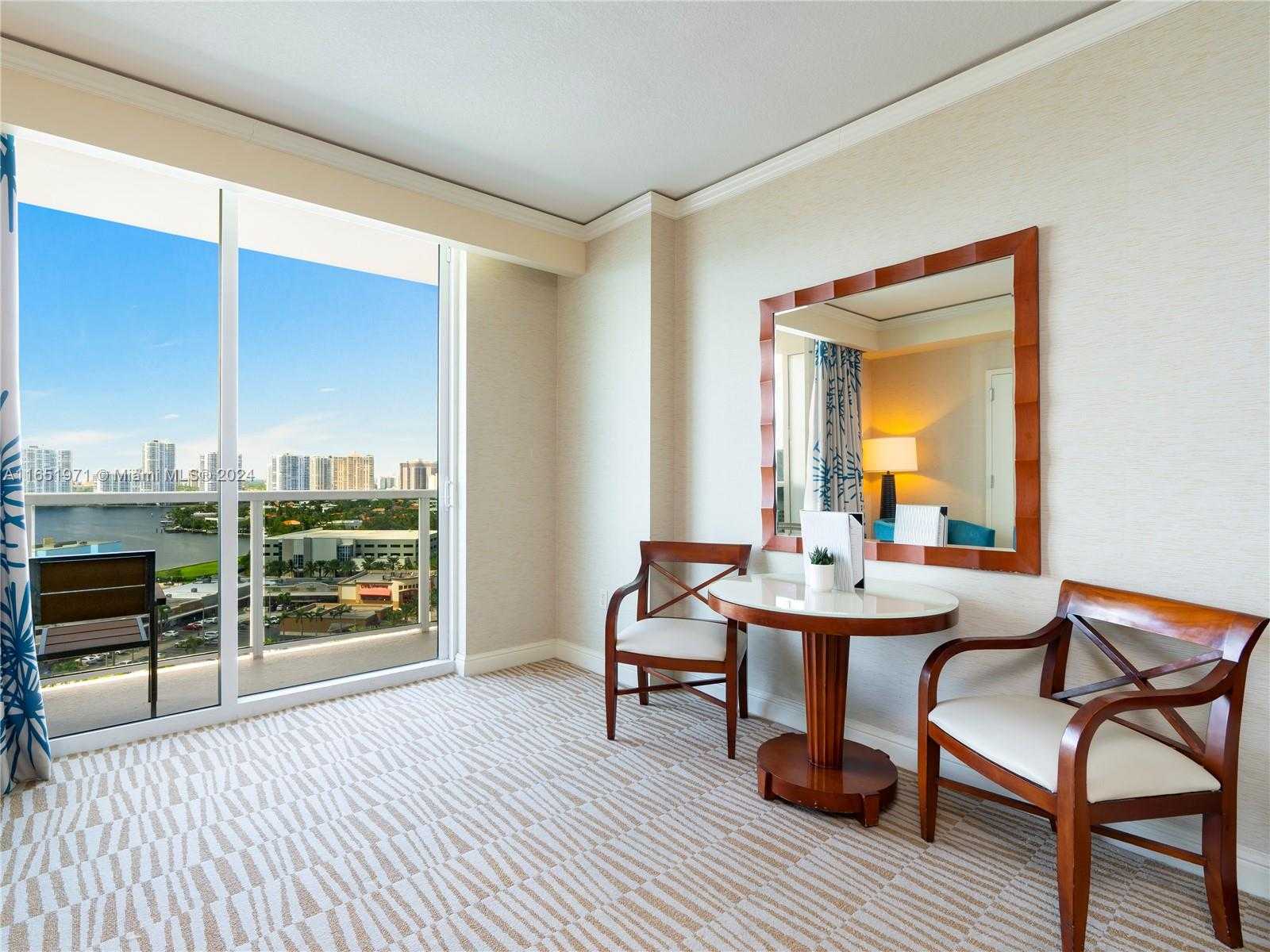 Small Image of 18001 COLLINS AVE #1202, Sunny Isles Beach Number 5