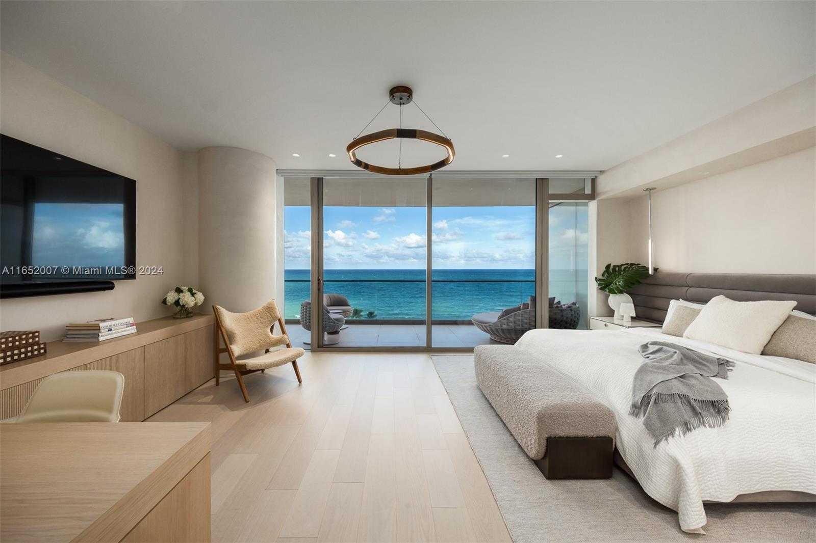 Small Image of 10203 COLLINS AVE #701, Bal Harbour Number 14