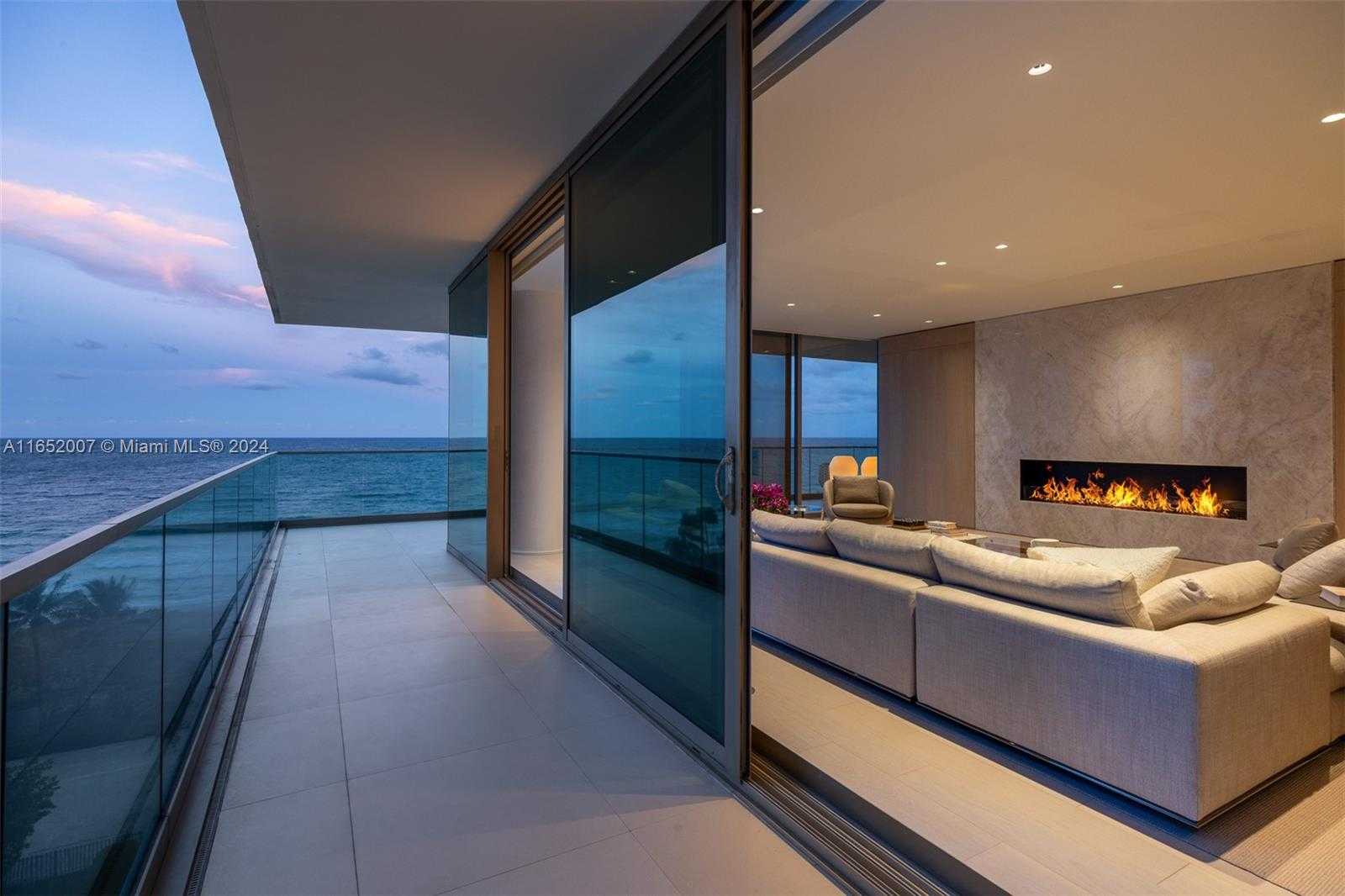 Small Image of 10203 COLLINS AVE #701, Bal Harbour Number 2