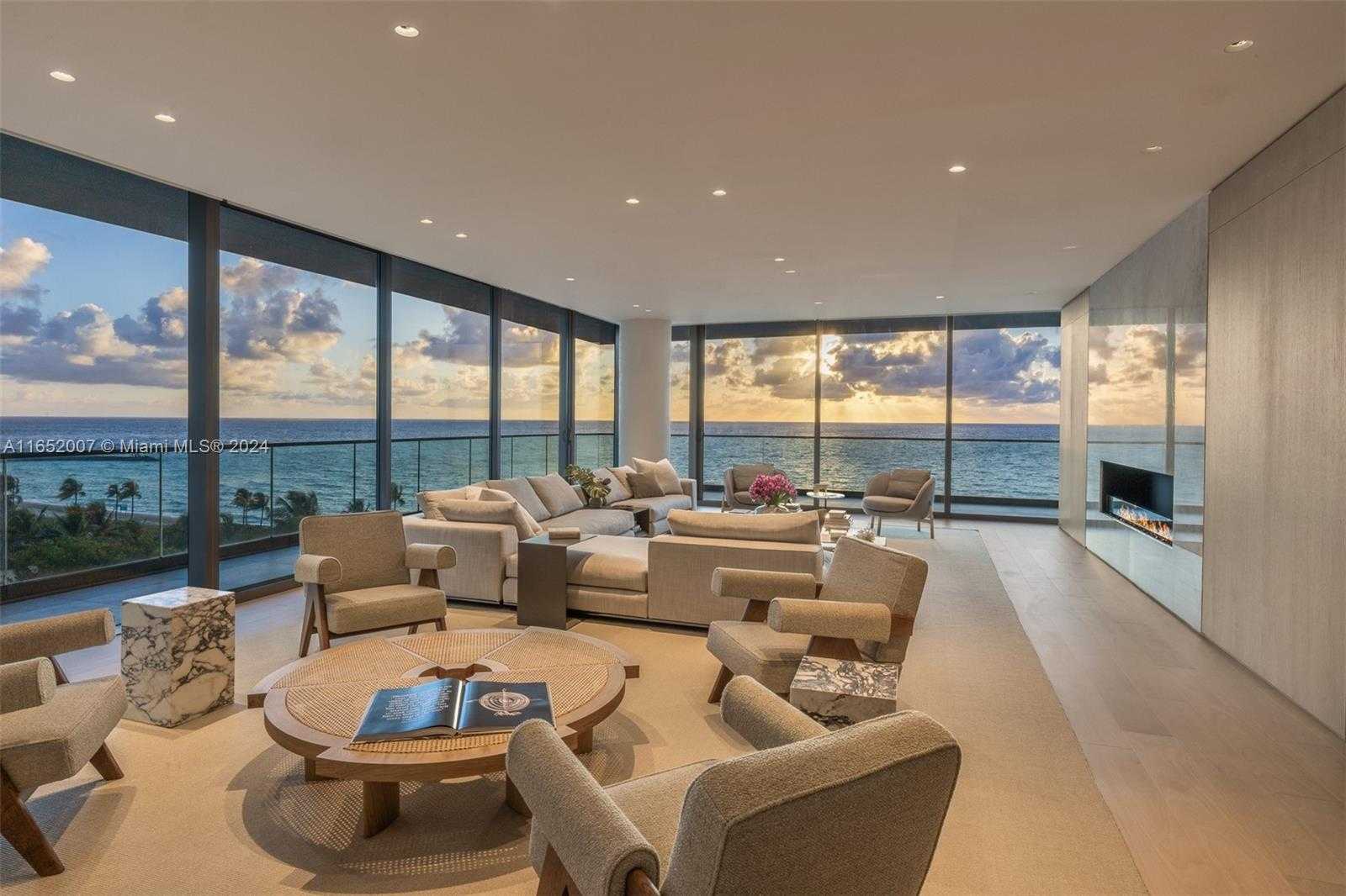 Small Image of 10203 COLLINS AVE #701, Bal Harbour Number 24
