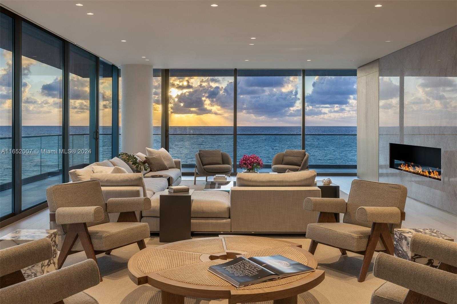 Small Image of 10203 COLLINS AVE #701, Bal Harbour Number 26