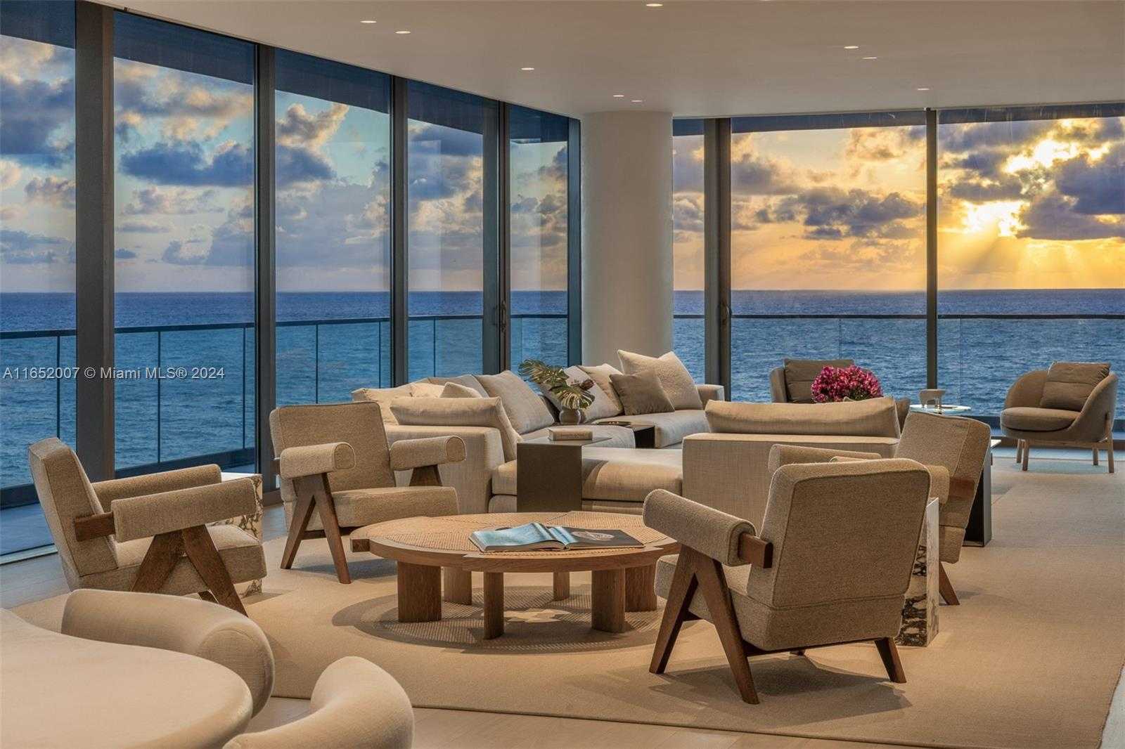 Small Image of 10203 COLLINS AVE #701, Bal Harbour Number 27