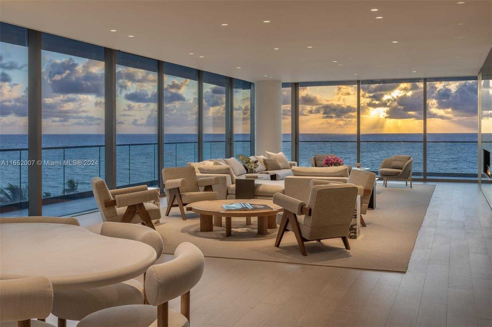Small Image of 10203 COLLINS AVE #701, Bal Harbour Number 28