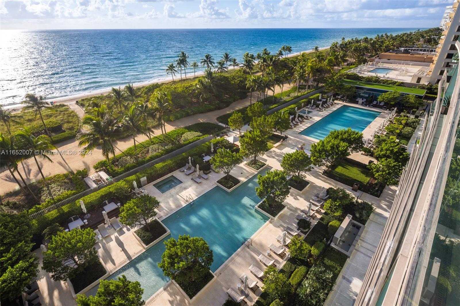 Small Image of 10203 COLLINS AVE #701, Bal Harbour Number 3