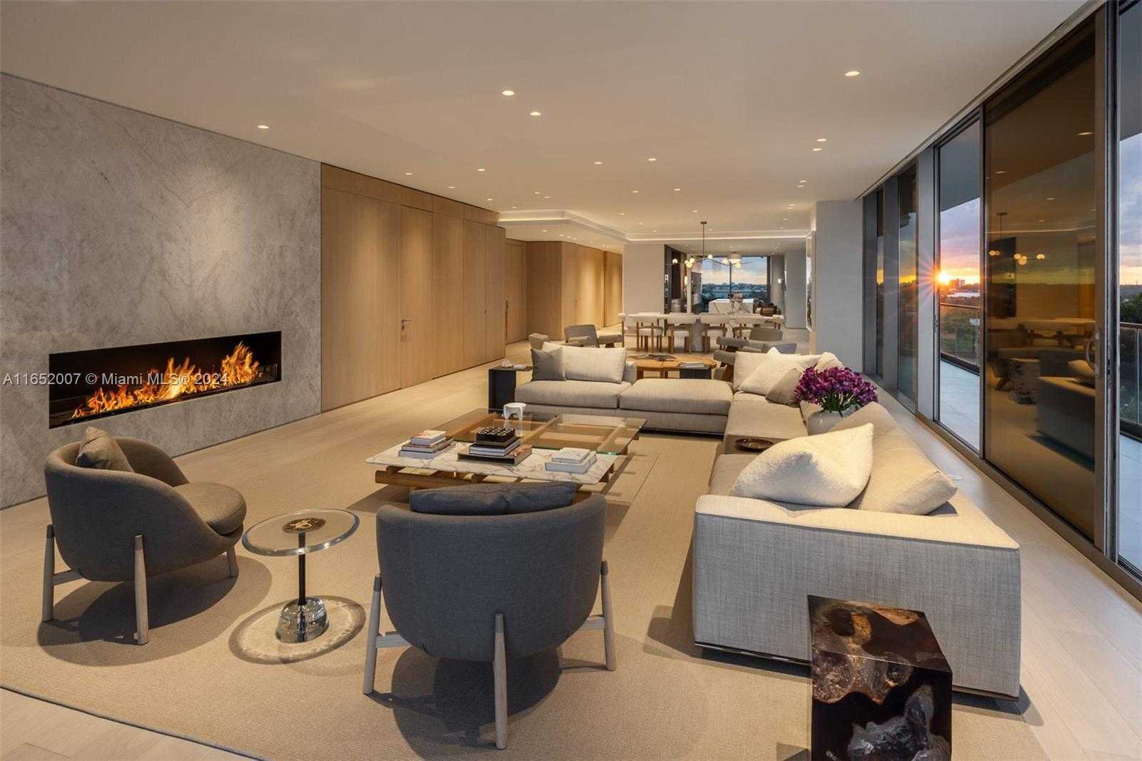 Small Image of 10203 COLLINS AVE #701, Bal Harbour Number 30