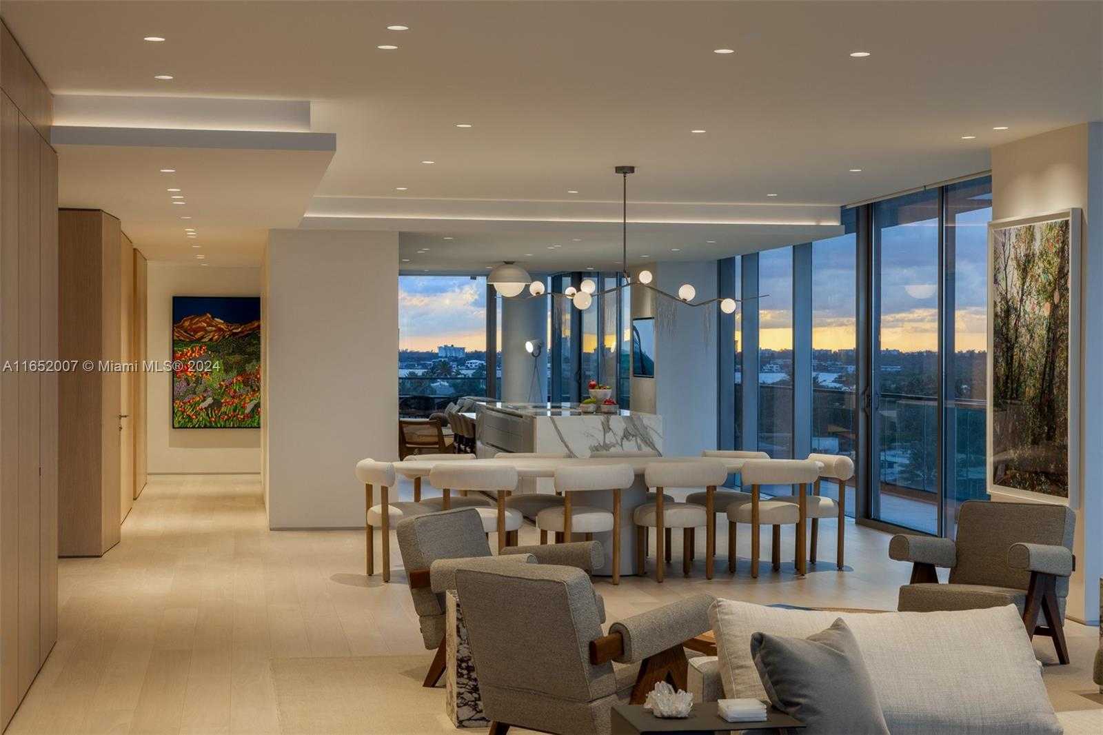 Small Image of 10203 COLLINS AVE #701, Bal Harbour Number 31