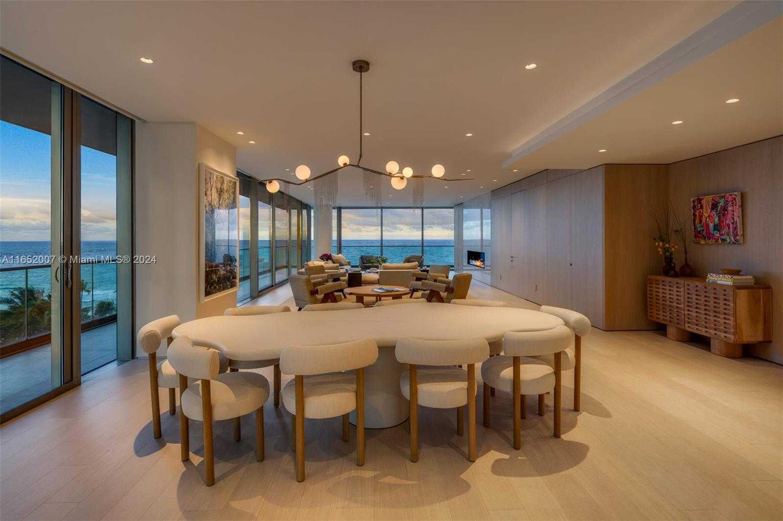 Small Image of 10203 COLLINS AVE #701, Bal Harbour Number 32