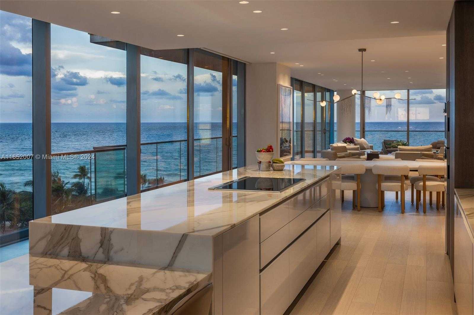 Small Image of 10203 COLLINS AVE #701, Bal Harbour Number 33