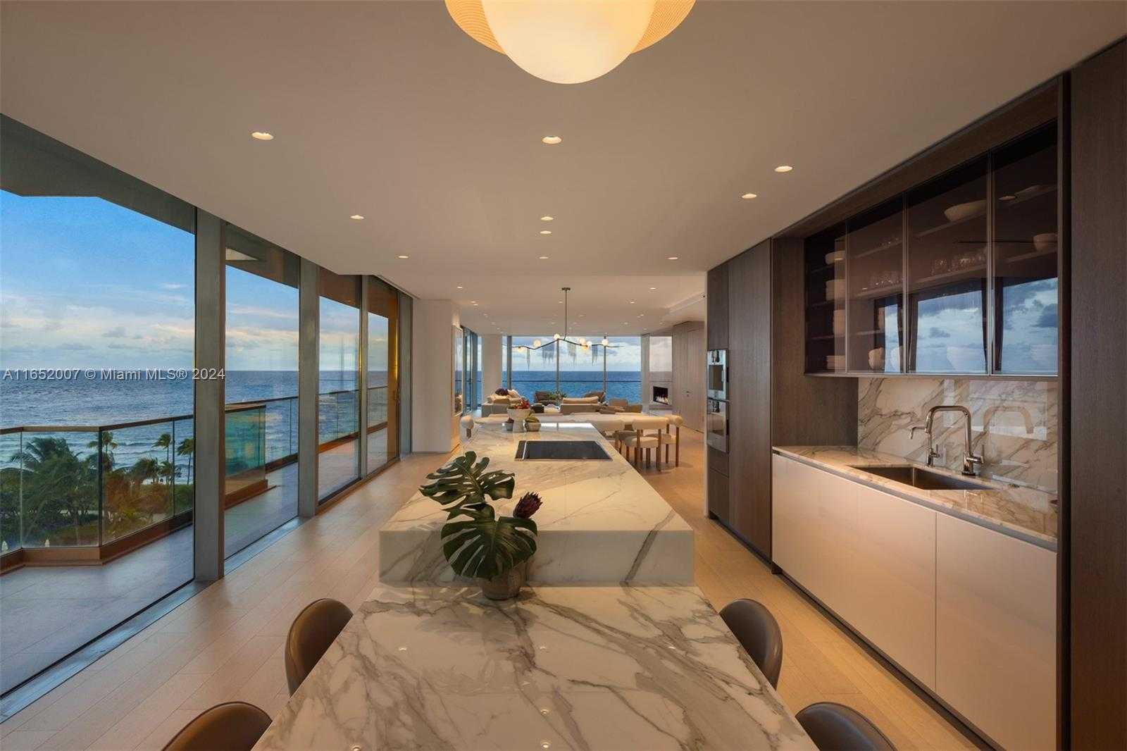 Small Image of 10203 COLLINS AVE #701, Bal Harbour Number 35