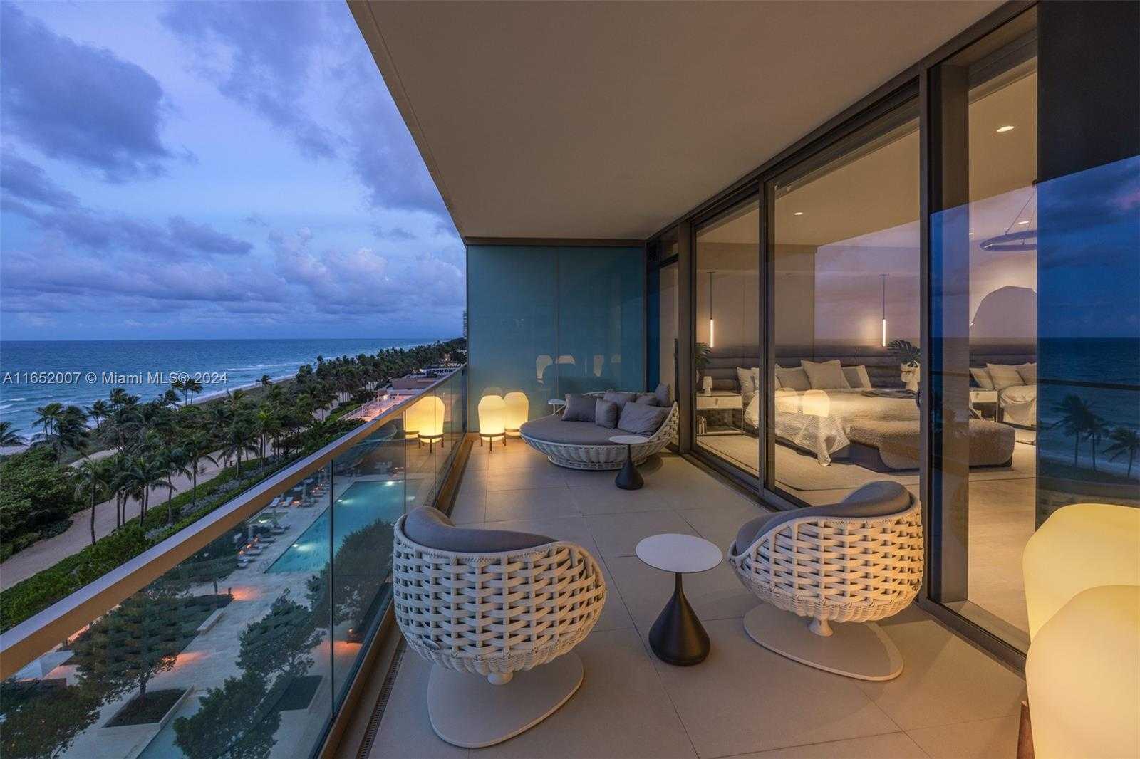 Small Image of 10203 COLLINS AVE #701, Bal Harbour Number 39
