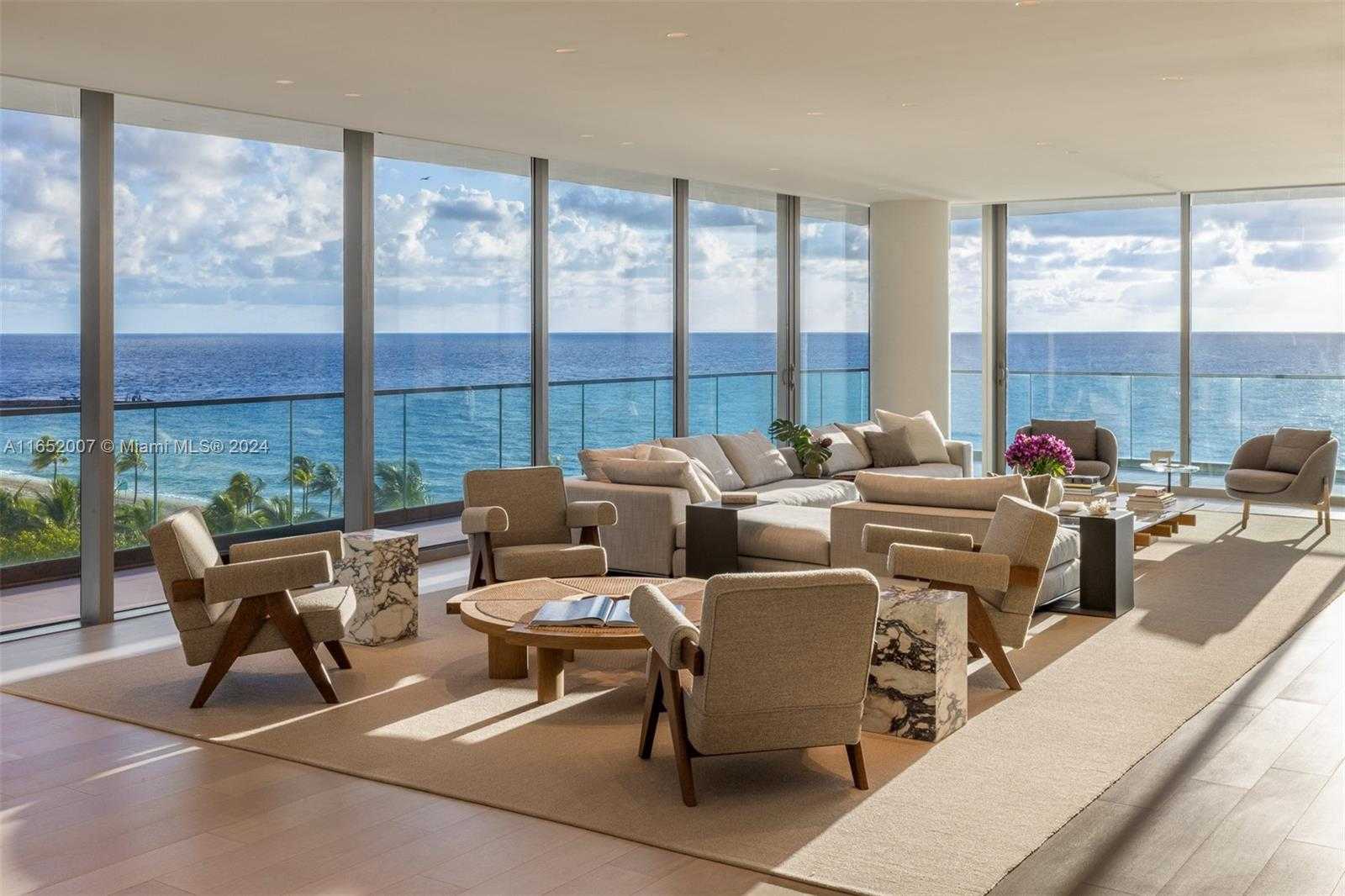Small Image of 10203 COLLINS AVE #701, Bal Harbour Number 4