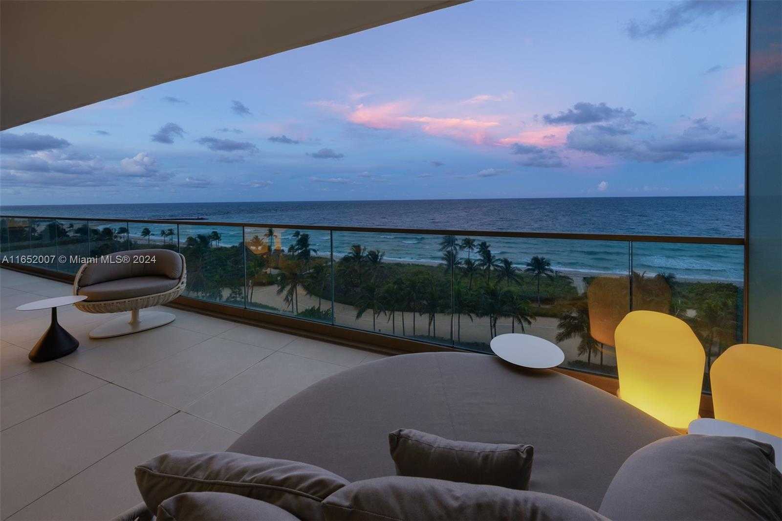 Small Image of 10203 COLLINS AVE #701, Bal Harbour Number 40