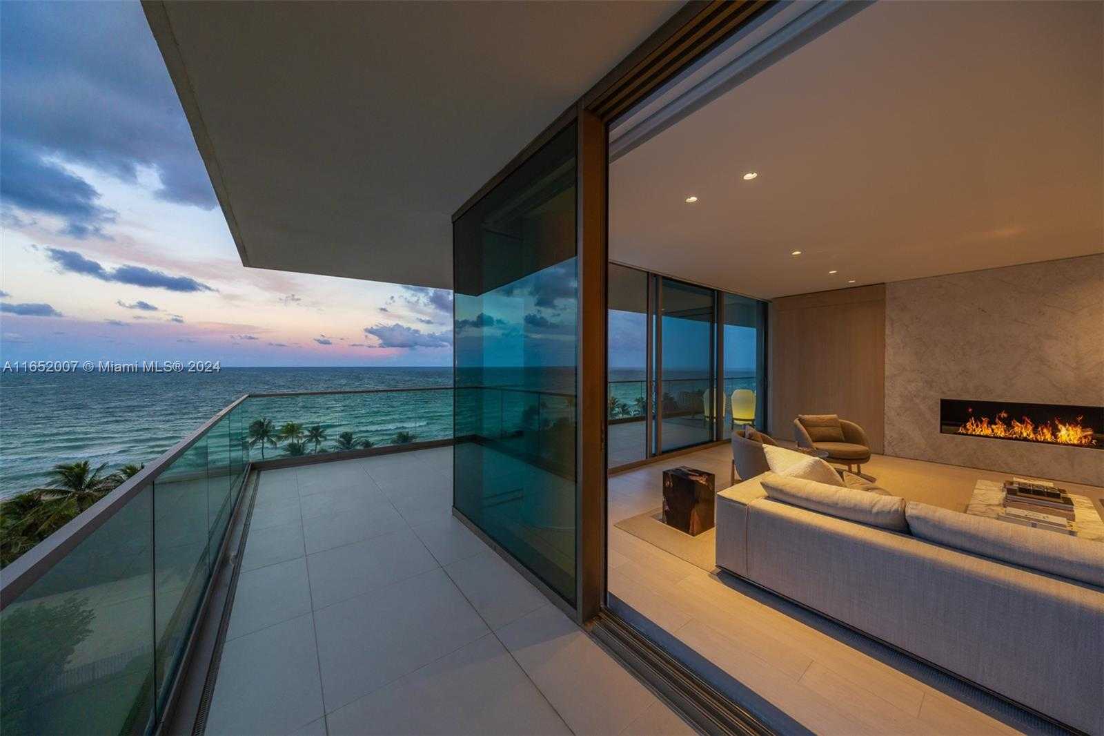 Small Image of 10203 COLLINS AVE #701, Bal Harbour Number 41
