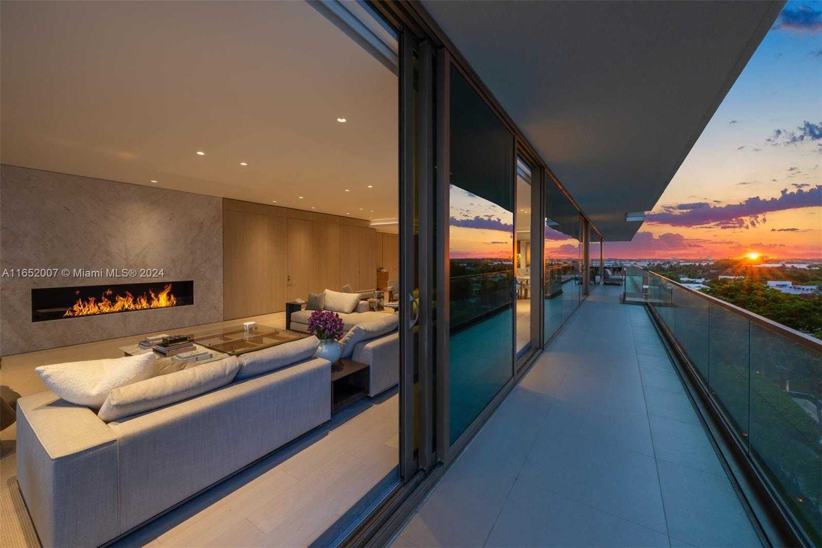 Small Image of 10203 COLLINS AVE #701, Bal Harbour Number 43