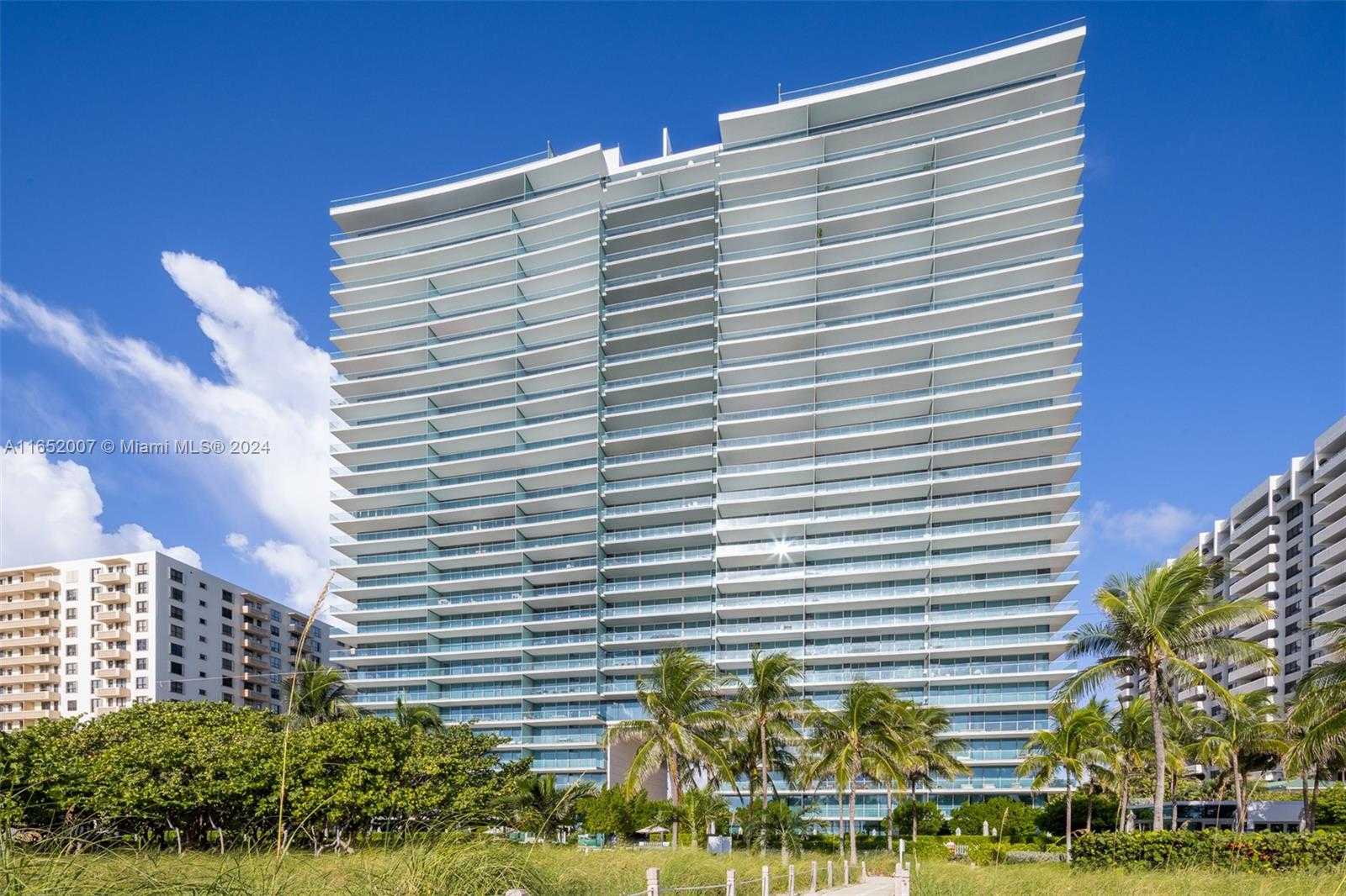 Small Image of 10203 COLLINS AVE #701, Bal Harbour Number 46