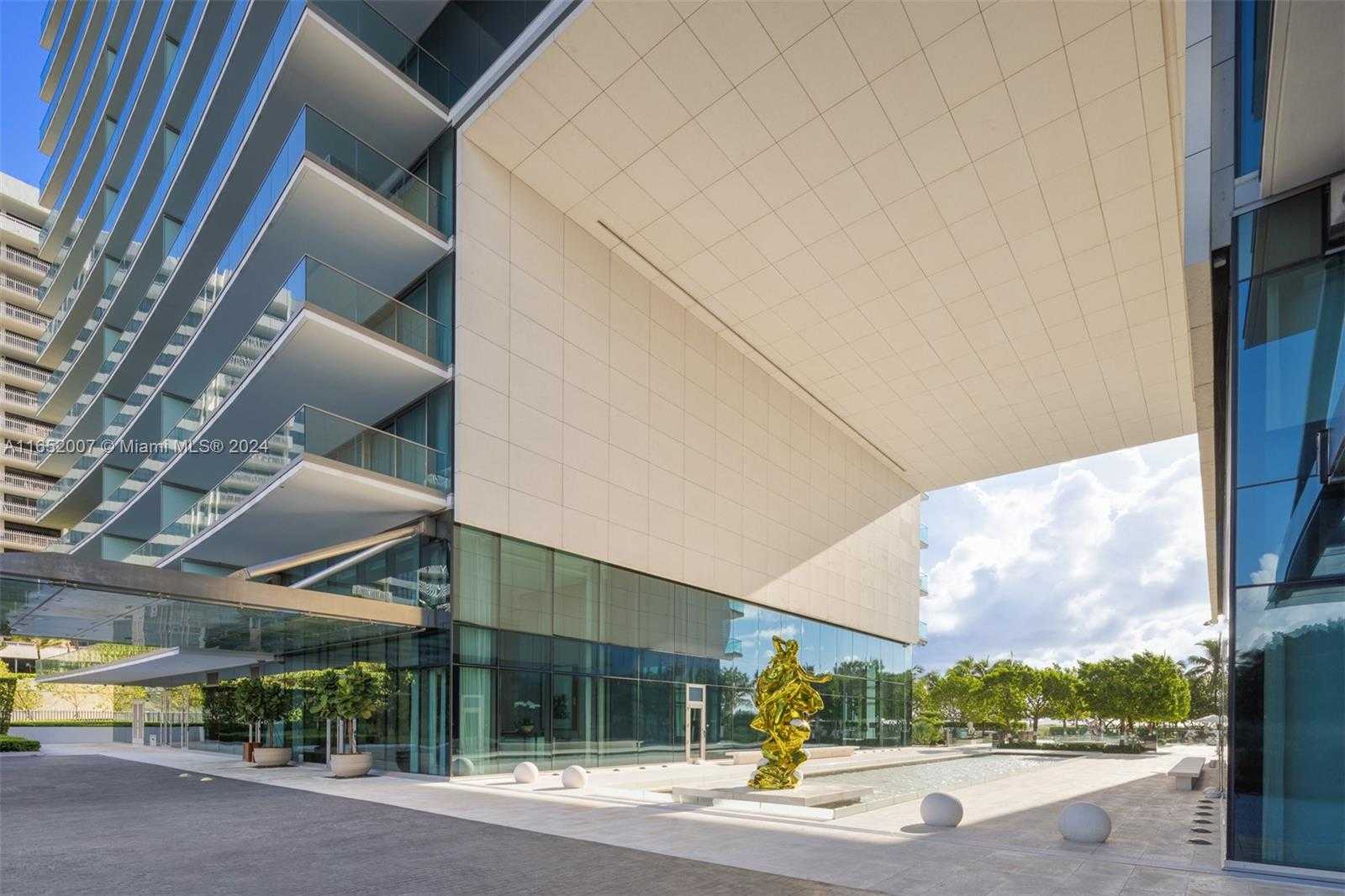 Small Image of 10203 COLLINS AVE #701, Bal Harbour Number 48