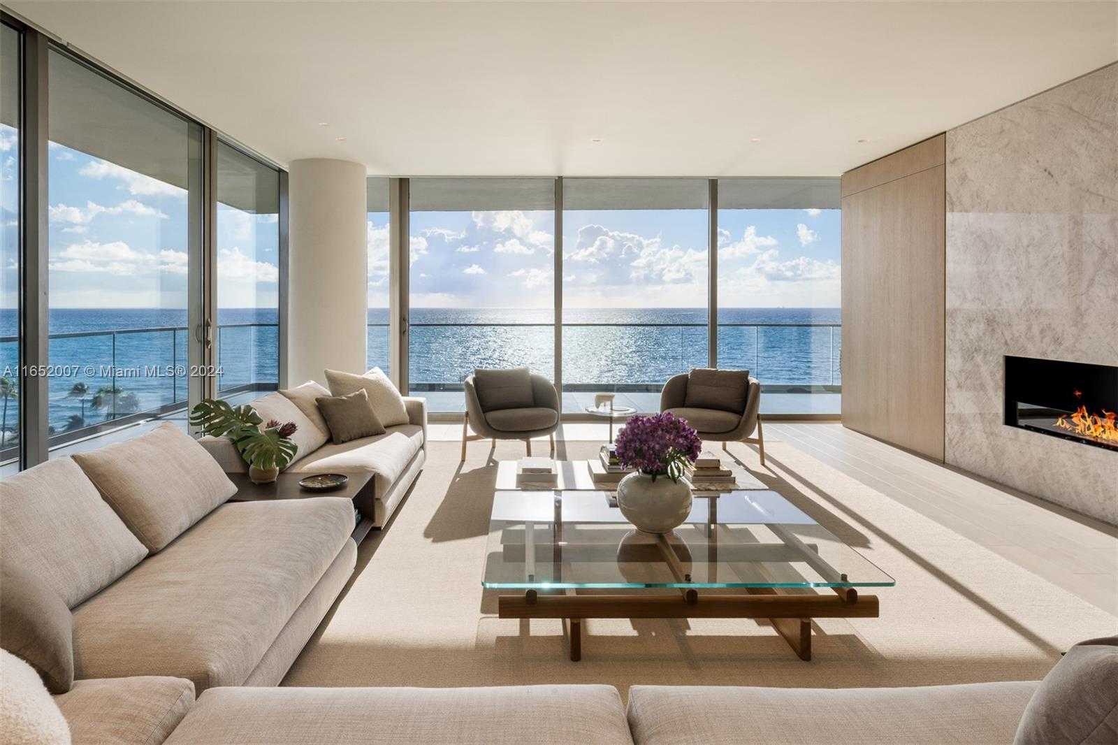Small Image of 10203 COLLINS AVE #701, Bal Harbour Number 5