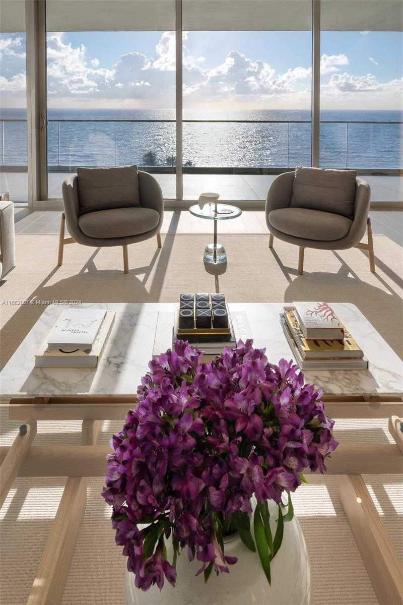 Small Image of 10203 COLLINS AVE #701, Bal Harbour Number 6