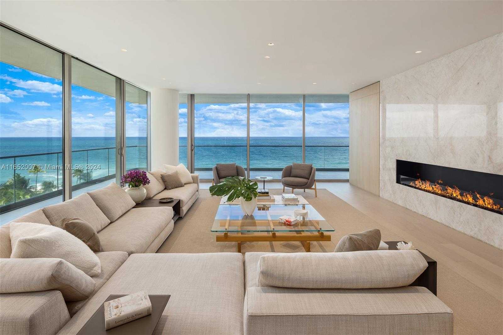 Small Image of 10203 COLLINS AVE #701, Bal Harbour Number 7