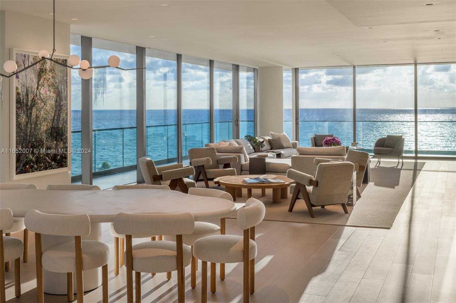 Small Image of 10203 COLLINS AVE #701, Bal Harbour Number 8