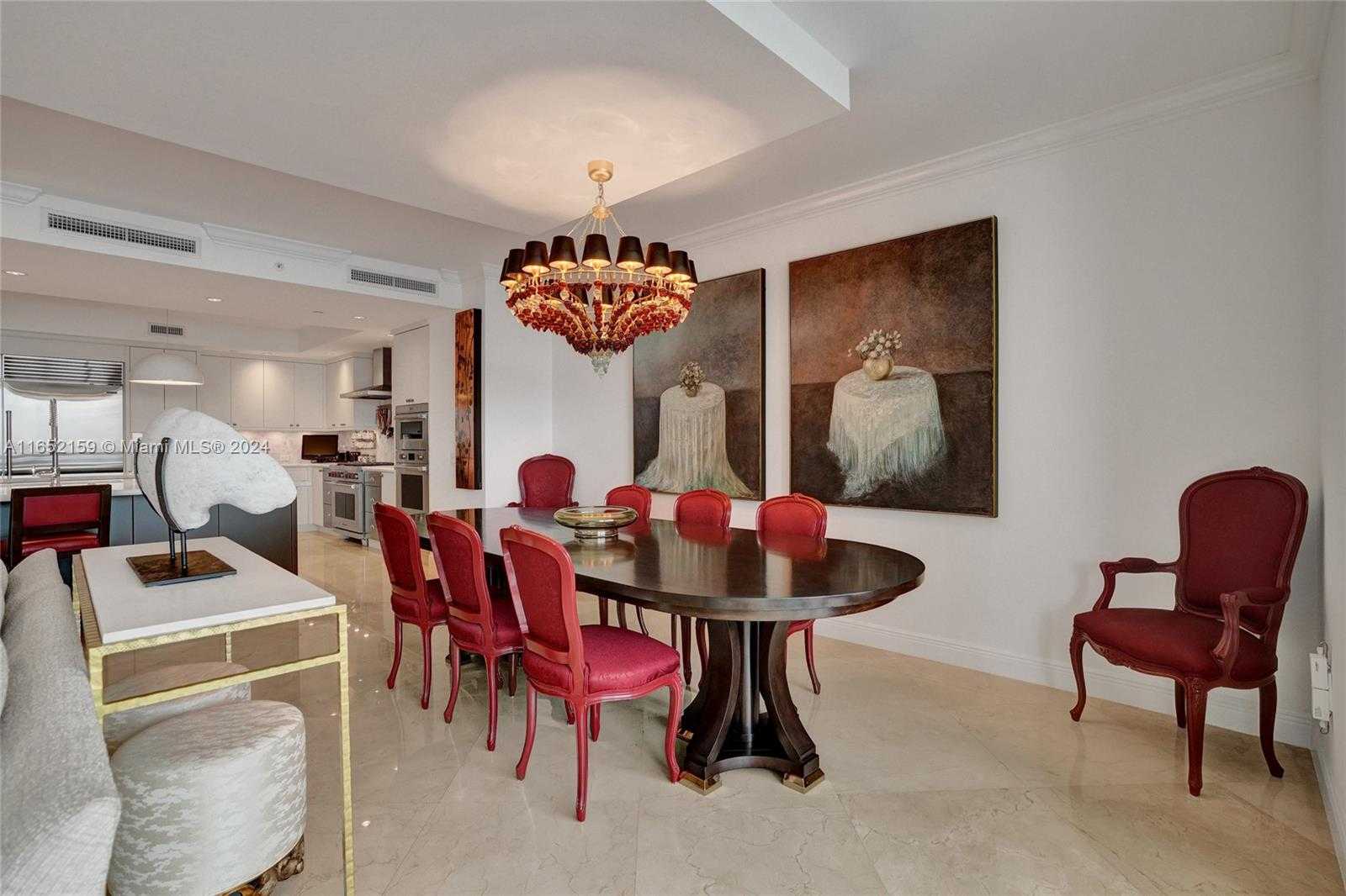 Small Image of 6000 ISLAND BLVD #1707, Aventura Number 17