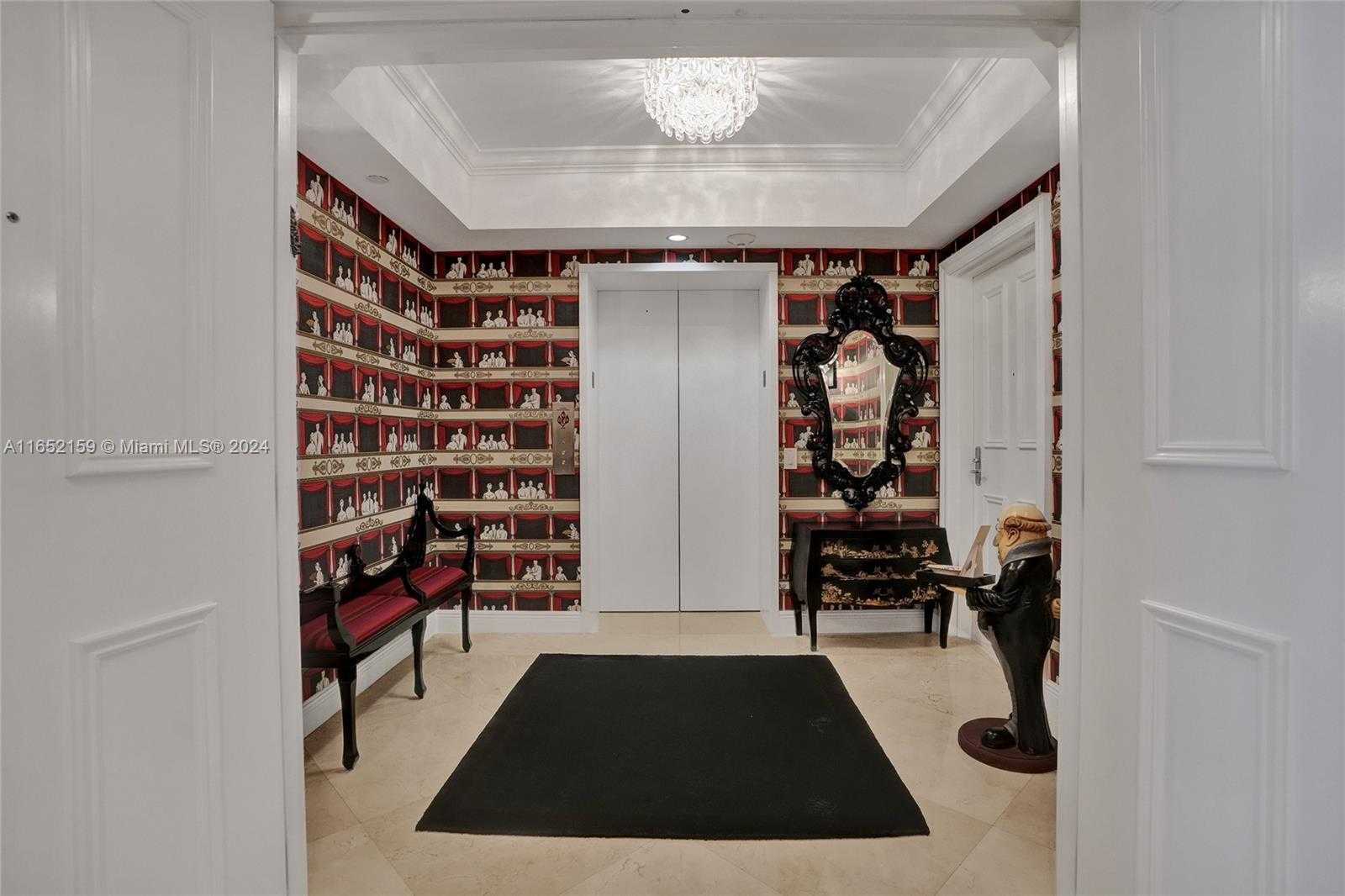 Small Image of 6000 ISLAND BLVD #1707, Aventura Number 25