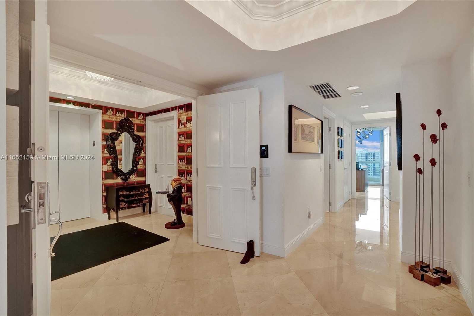 Small Image of 6000 ISLAND BLVD #1707, Aventura Number 28