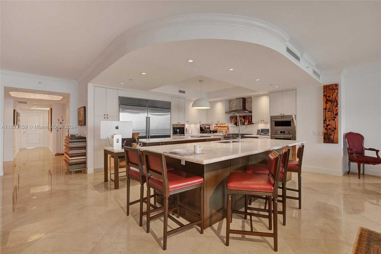 Small Image of 6000 ISLAND BLVD #1707, Aventura Number 30