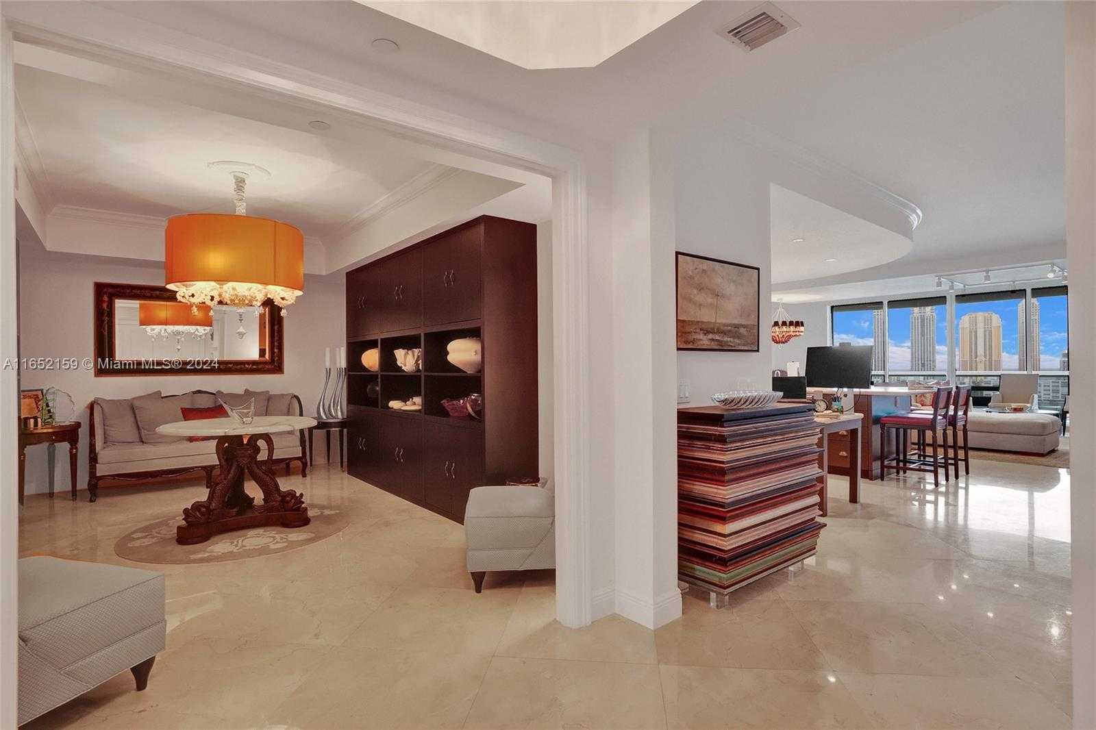 Small Image of 6000 ISLAND BLVD #1707, Aventura Number 35