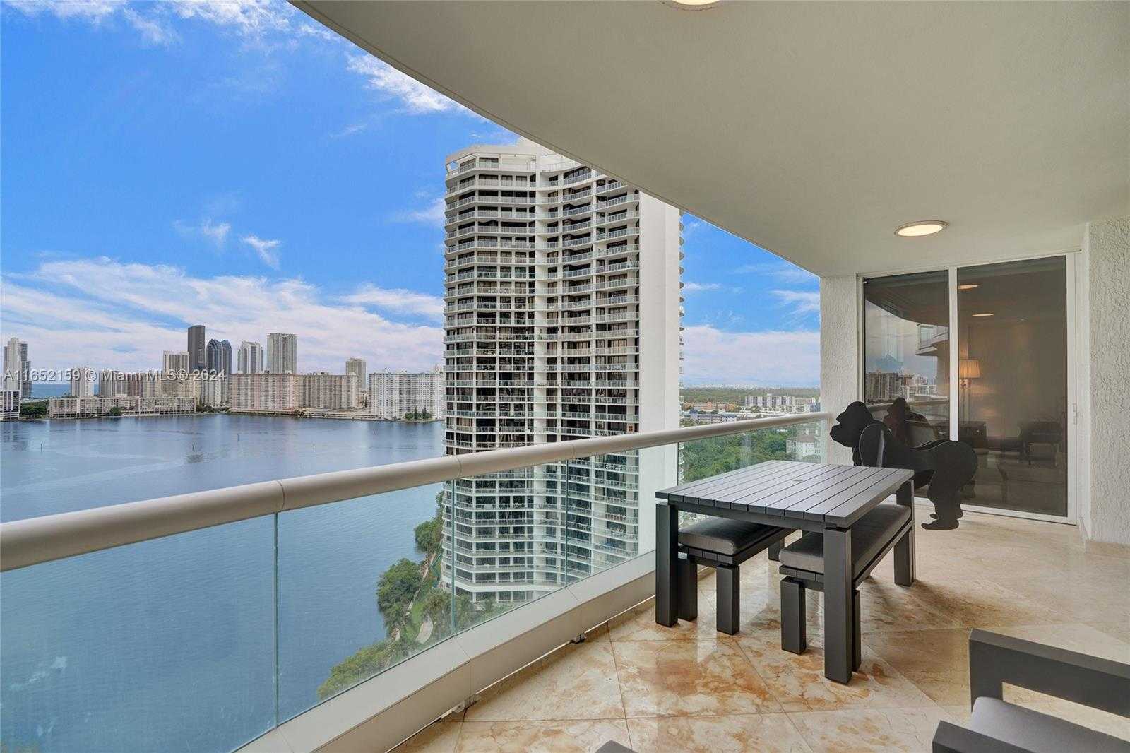 Small Image of 6000 ISLAND BLVD #1707, Aventura Number 4