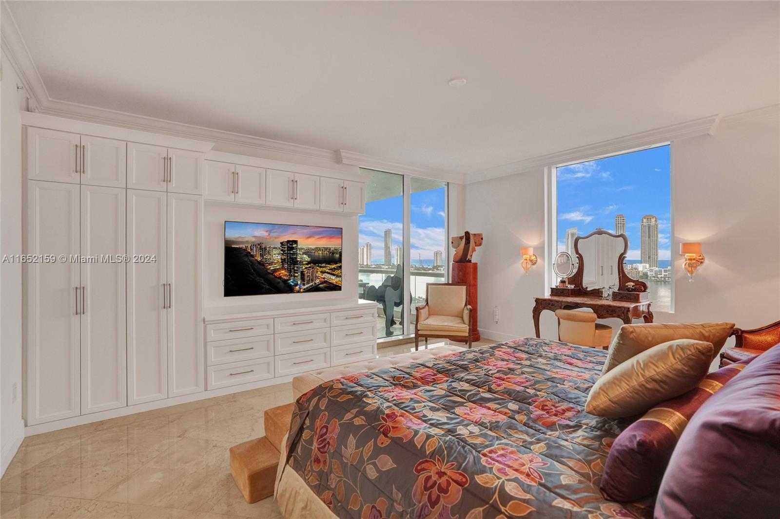 Small Image of 6000 ISLAND BLVD #1707, Aventura Number 40