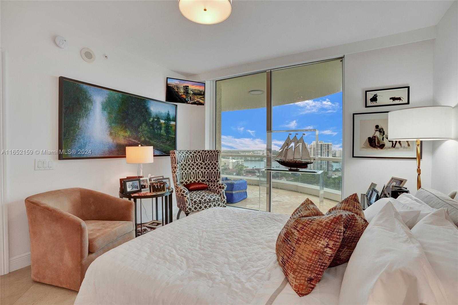 Small Image of 6000 ISLAND BLVD #1707, Aventura Number 49