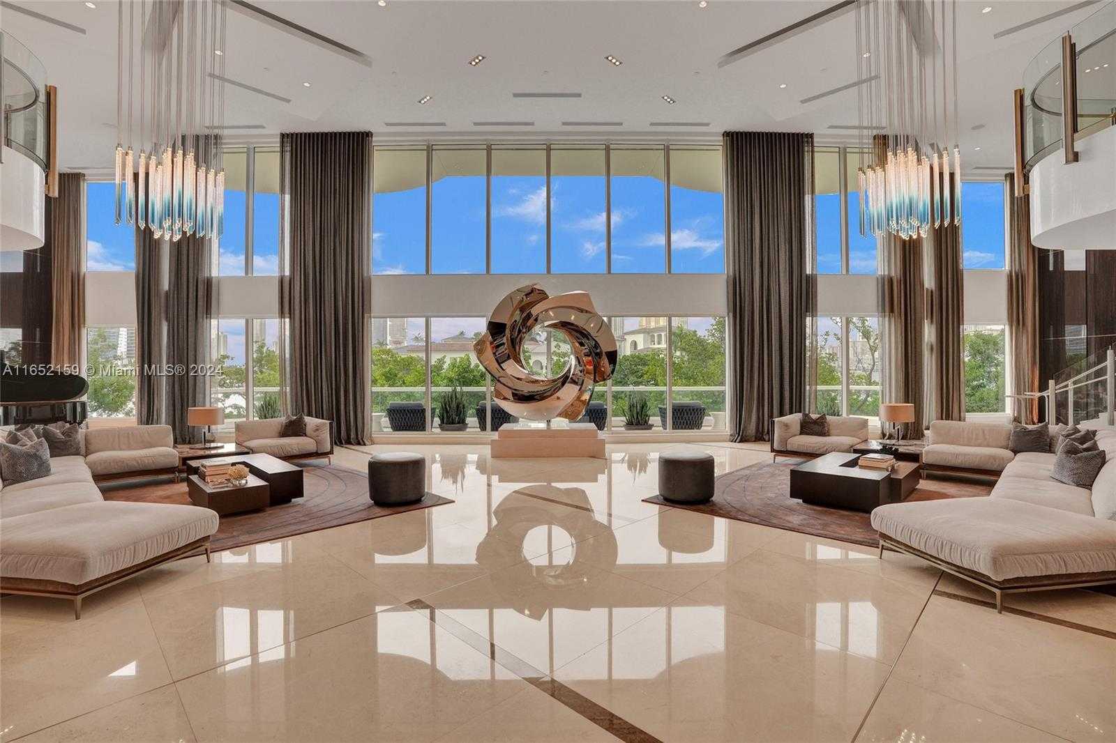 Small Image of 6000 ISLAND BLVD #1707, Aventura Number 51