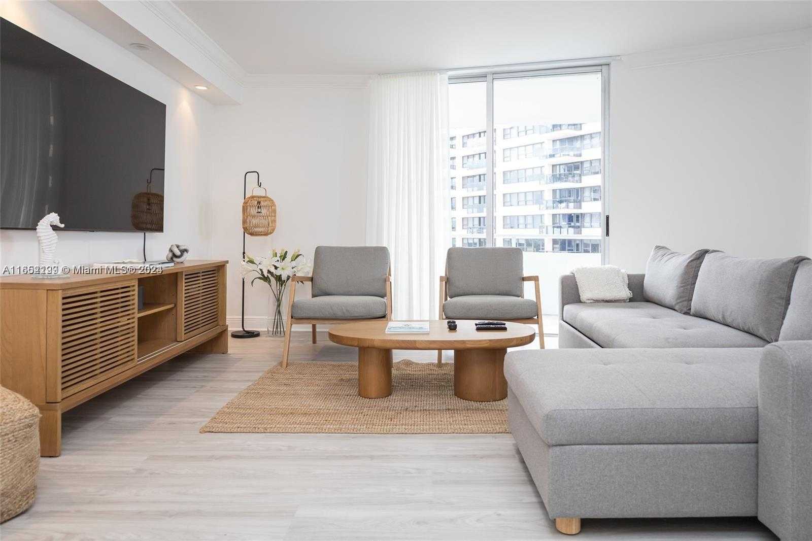 Small Image of 5161 COLLINS AVE #812, Miami Beach Number 13