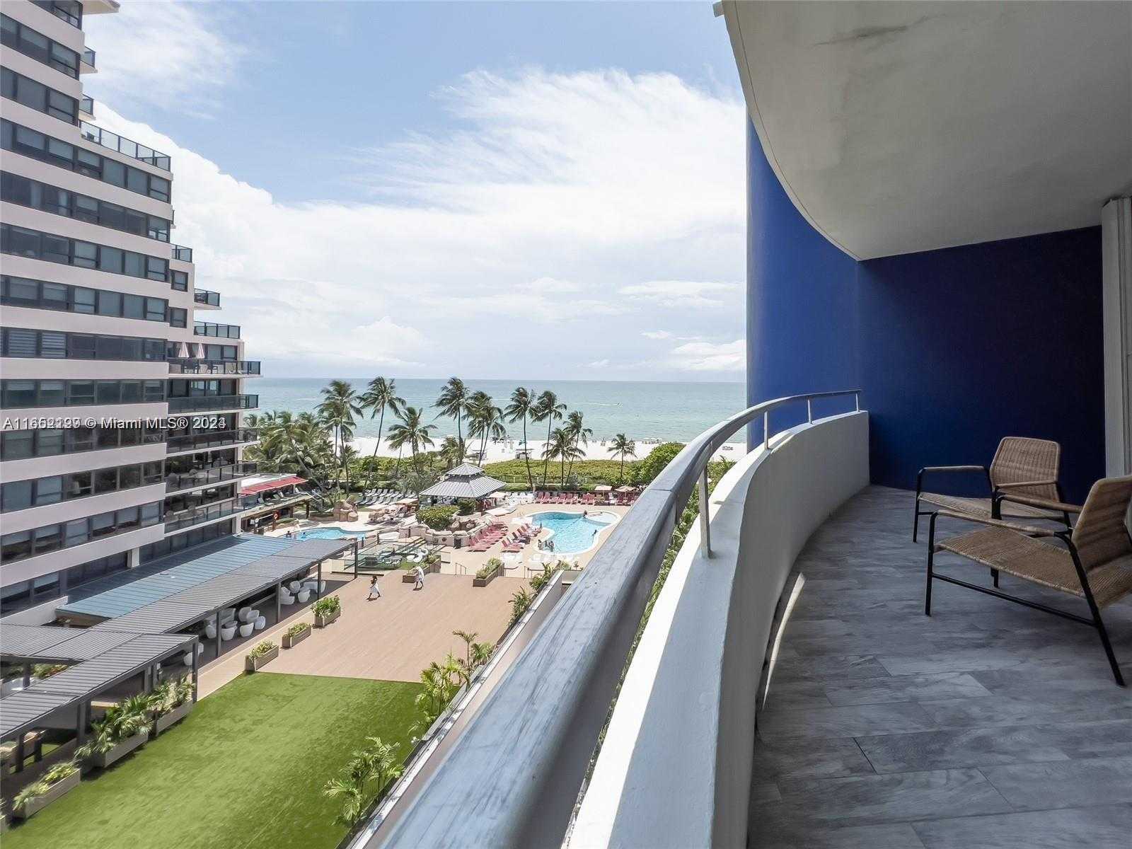 Small Image of 5161 COLLINS AVE #812, Miami Beach Number 57