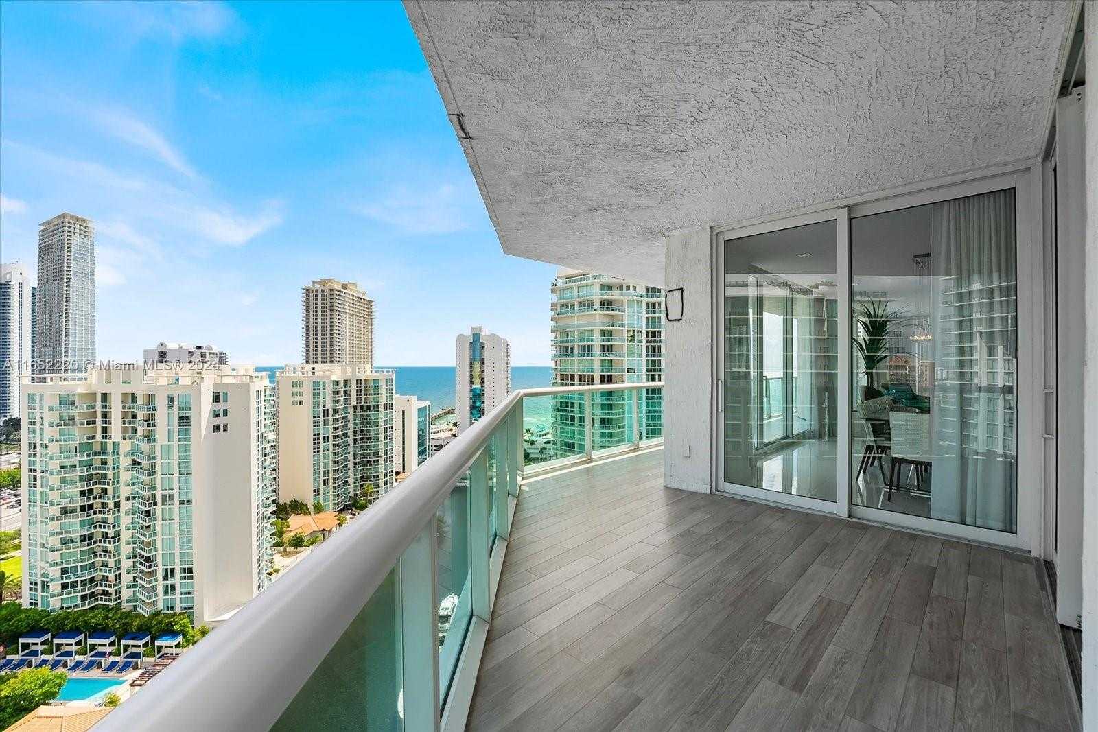 Small Image of 16500 COLLINS AVE #2451, Sunny Isles Beach Number 10