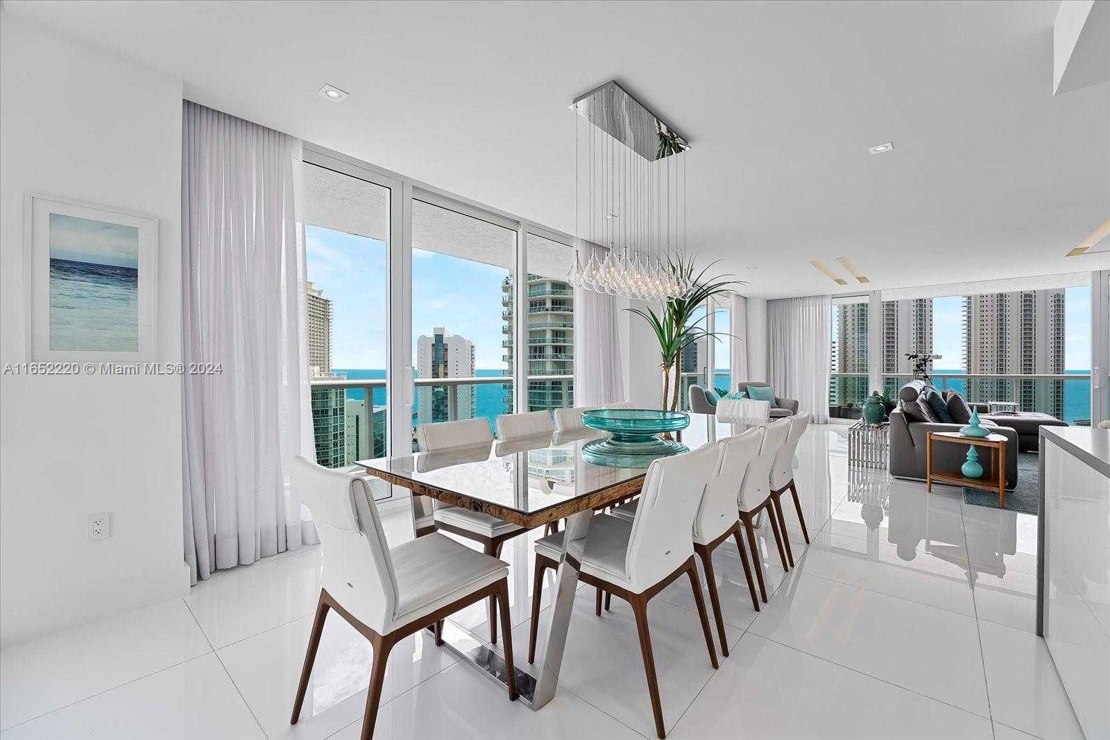 Small Image of 16500 COLLINS AVE #2451, Sunny Isles Beach Number 11