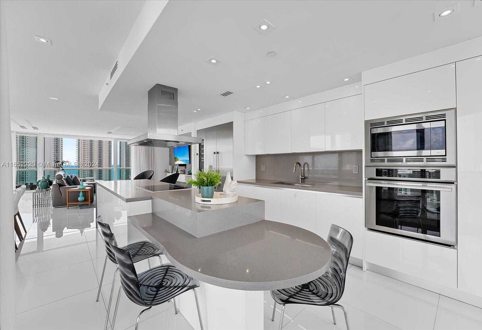Small Image of 16500 COLLINS AVE #2451, Sunny Isles Beach Number 12