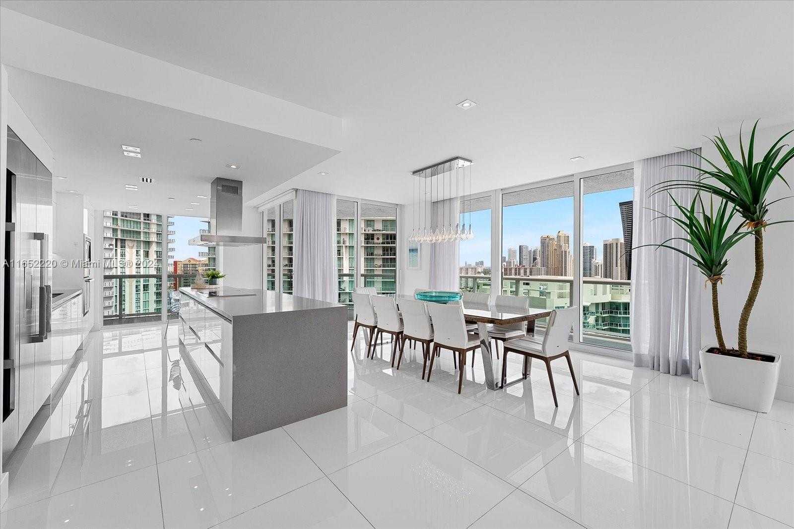 Small Image of 16500 COLLINS AVE #2451, Sunny Isles Beach Number 15