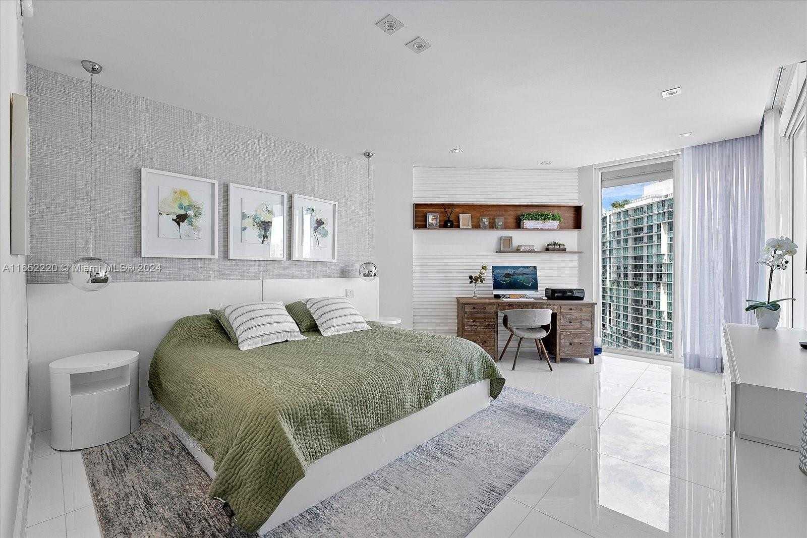 Small Image of 16500 COLLINS AVE #2451, Sunny Isles Beach Number 21