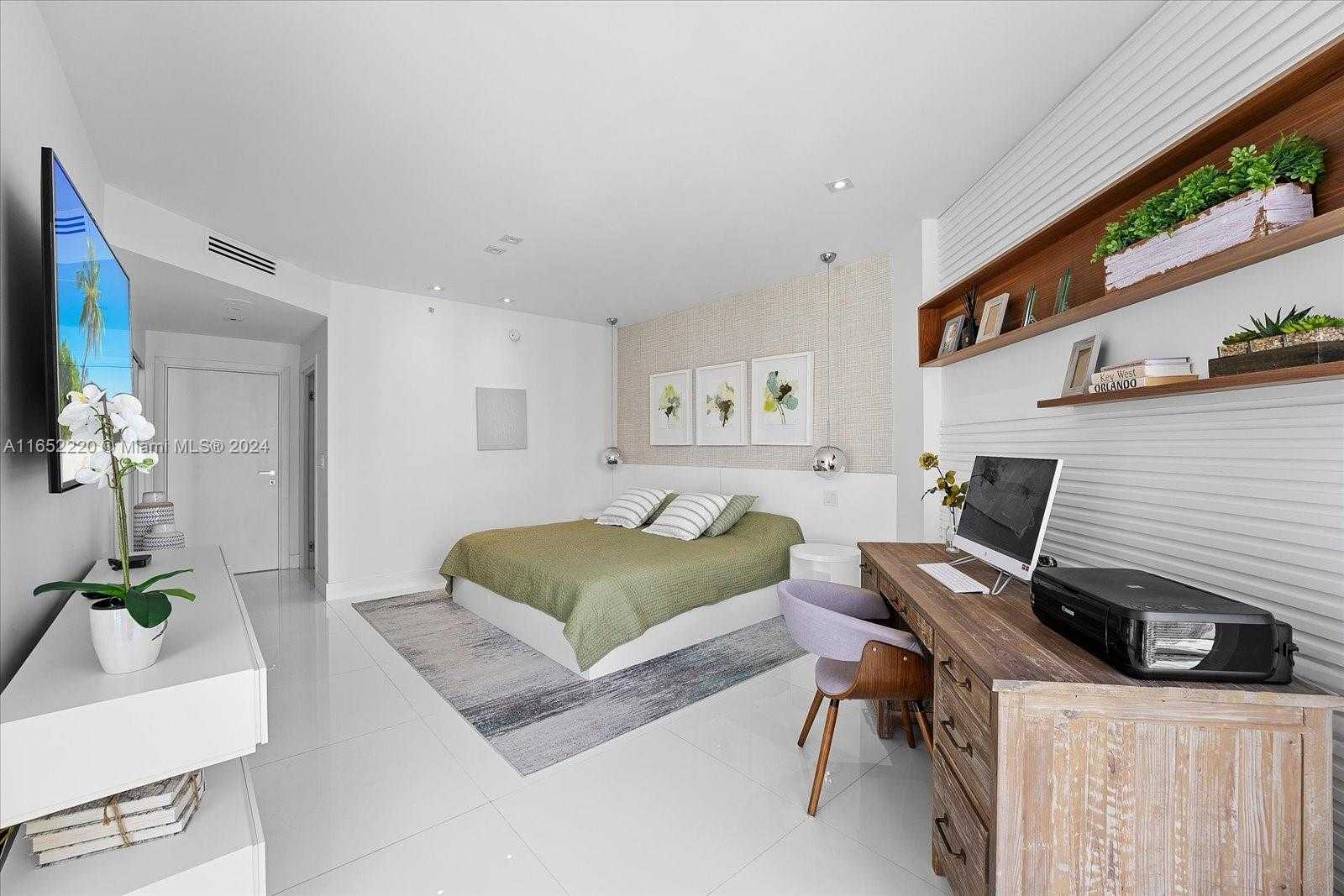 Small Image of 16500 COLLINS AVE #2451, Sunny Isles Beach Number 23